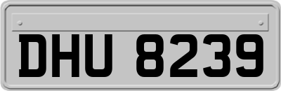DHU8239