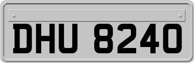 DHU8240