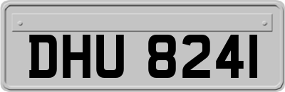 DHU8241