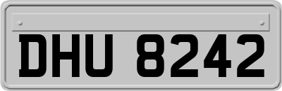 DHU8242