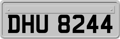 DHU8244