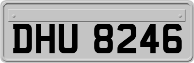 DHU8246
