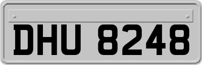 DHU8248