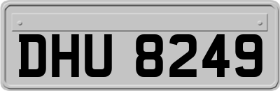 DHU8249