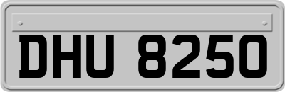 DHU8250