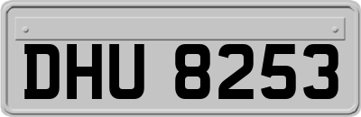 DHU8253