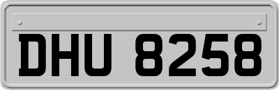 DHU8258