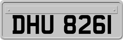 DHU8261