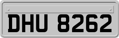 DHU8262