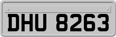 DHU8263