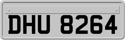 DHU8264