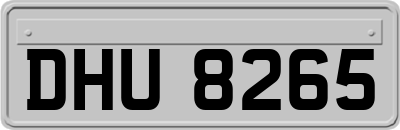 DHU8265
