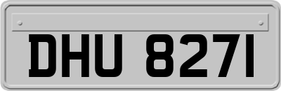 DHU8271