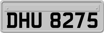DHU8275