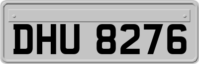 DHU8276