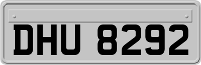 DHU8292