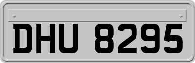 DHU8295