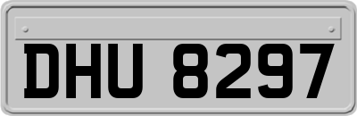 DHU8297
