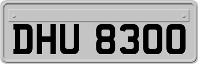 DHU8300