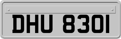 DHU8301