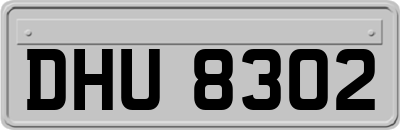 DHU8302
