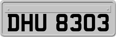 DHU8303