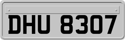 DHU8307