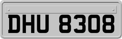 DHU8308