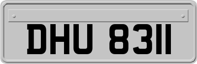 DHU8311