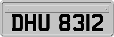 DHU8312