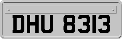 DHU8313