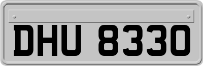 DHU8330