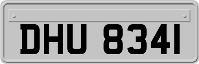 DHU8341