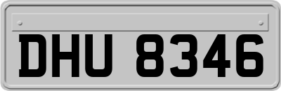 DHU8346