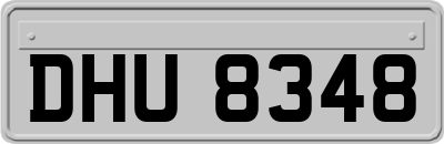 DHU8348
