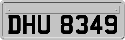 DHU8349