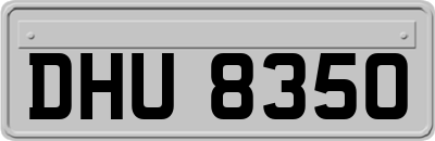 DHU8350
