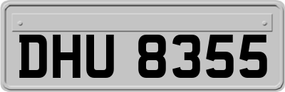 DHU8355