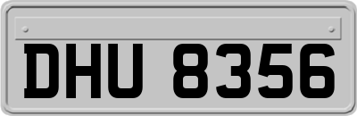 DHU8356