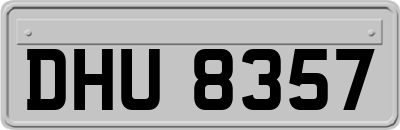 DHU8357