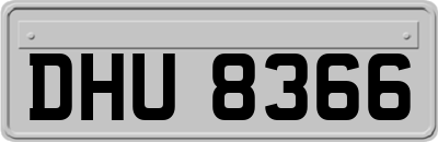DHU8366