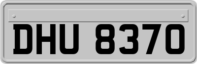 DHU8370
