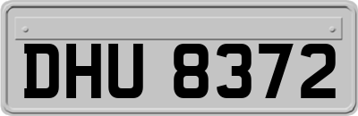 DHU8372
