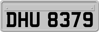 DHU8379