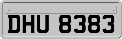 DHU8383