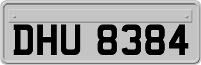DHU8384