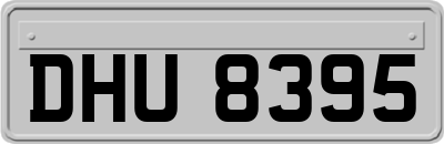 DHU8395