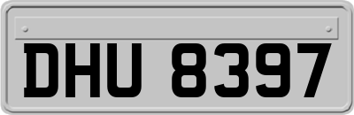 DHU8397
