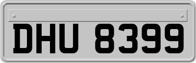 DHU8399