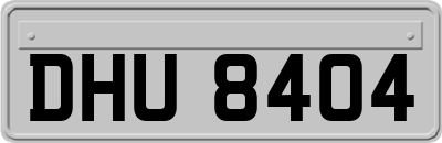 DHU8404